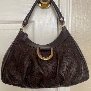 Gucci Shoulder bag